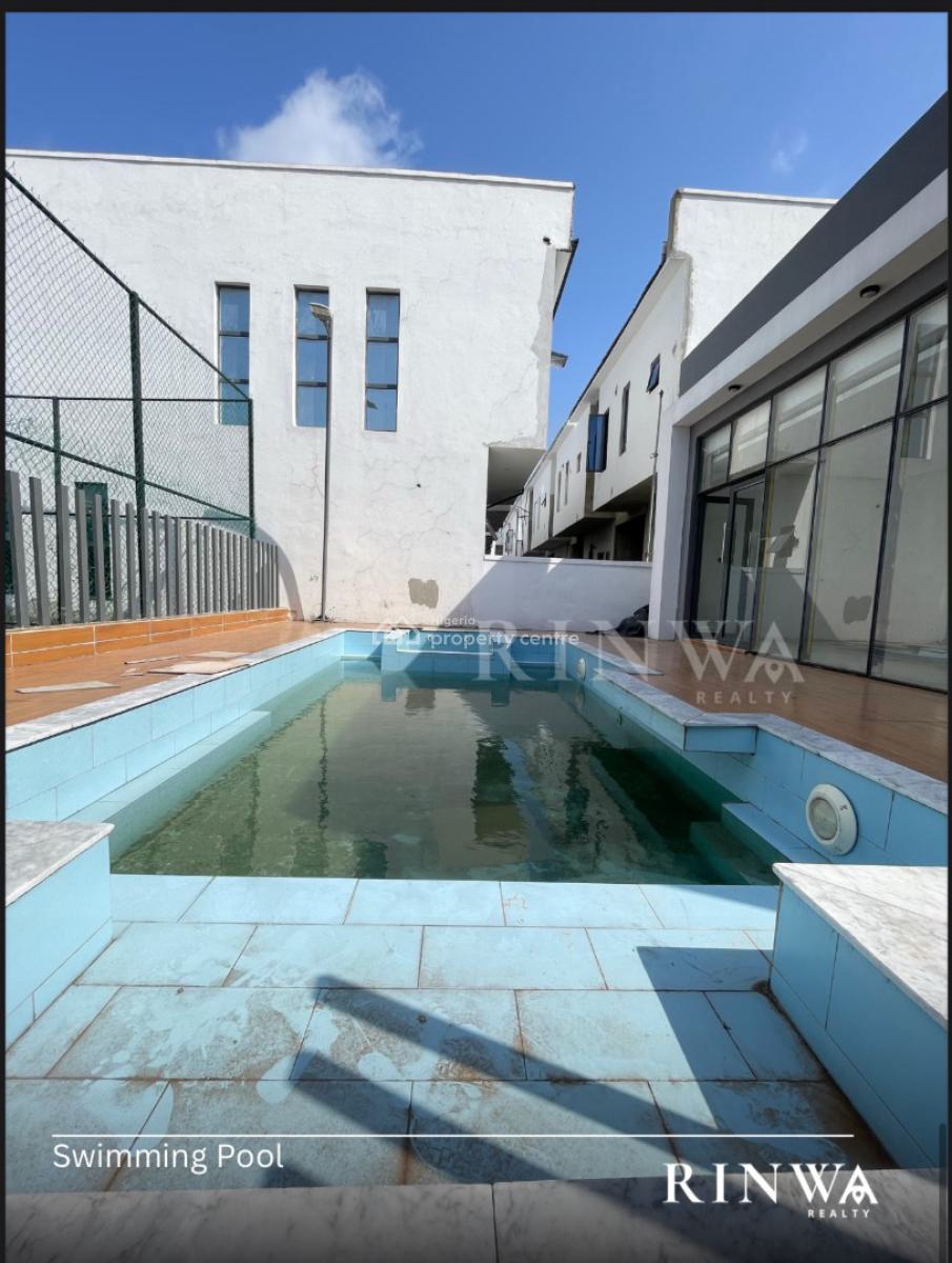 3 Bedroom Apartment, Ajah, Lagos, Flat / Apartment for Sale