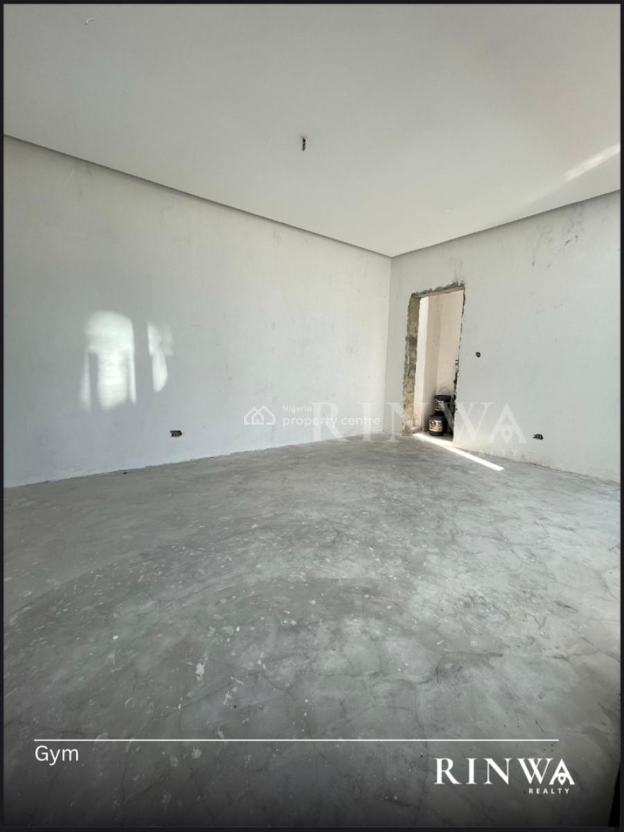 3 Bedroom Apartment, Ajah, Lagos, Flat / Apartment for Sale