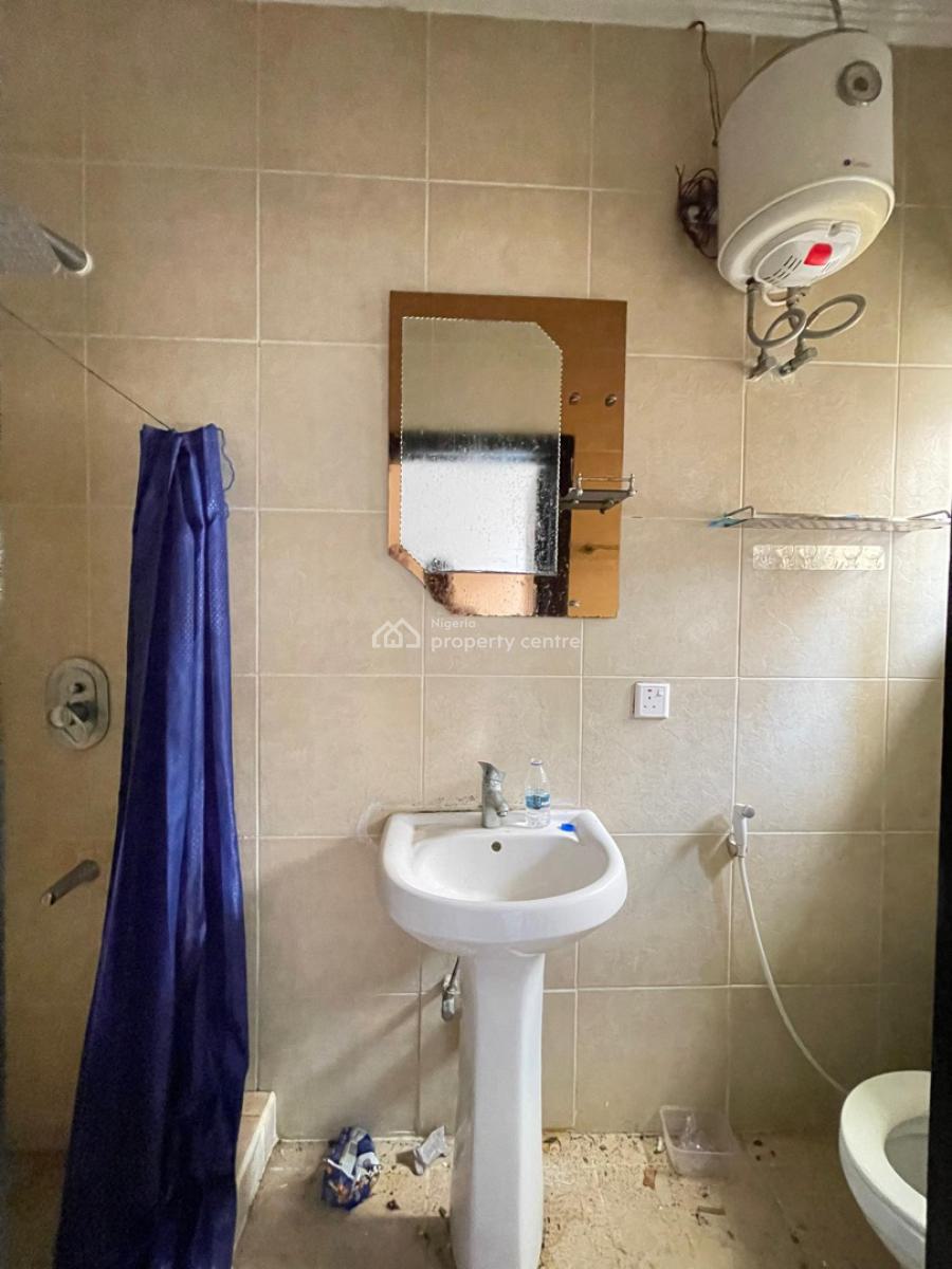 4 Bedroom Bungalow with Solar Inverter, South Point Estate, Lekki, Lagos, House for Rent