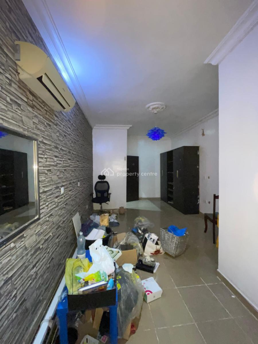 4 Bedroom Bungalow with Solar Inverter, South Point Estate, Lekki, Lagos, House for Rent