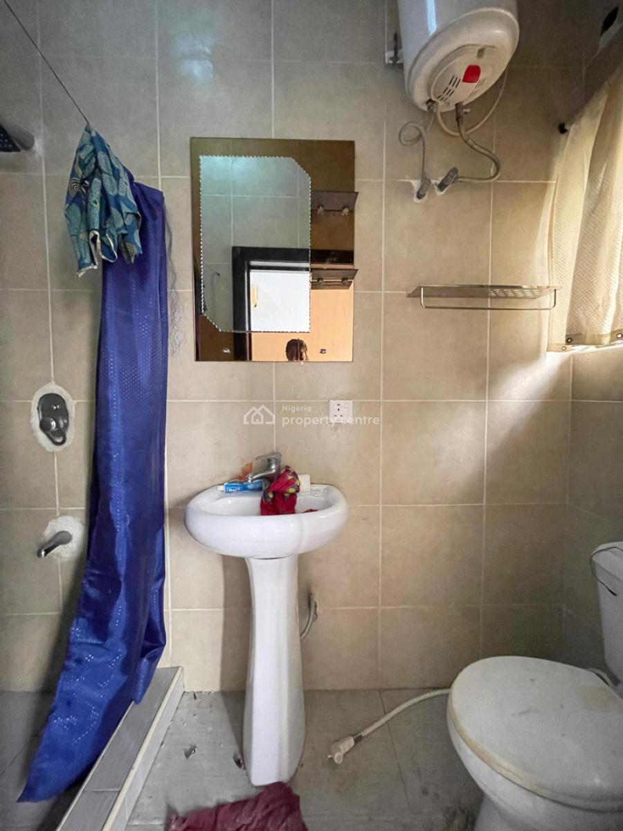 4 Bedroom Bungalow with Solar Inverter, South Point Estate, Lekki, Lagos, House for Rent