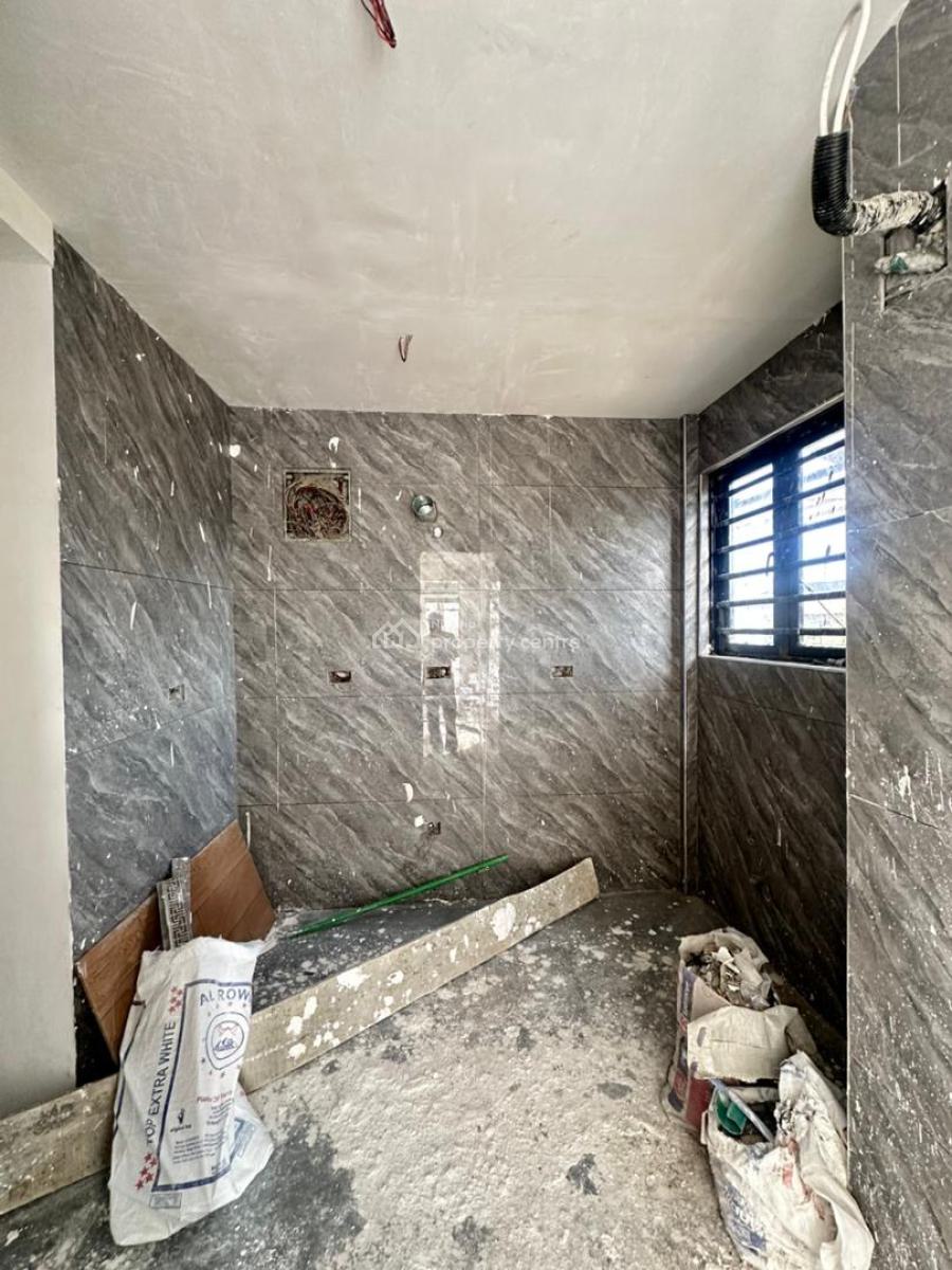 Luxury 2 Bedroom Apartment with a Swimming Pool, Ikate, Lekki, Lagos, House for Sale