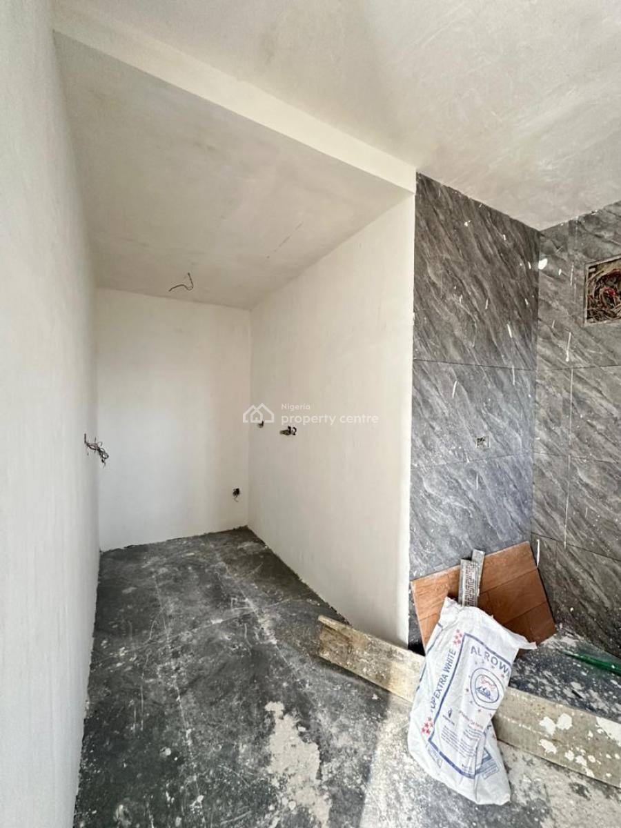 Luxury 2 Bedroom Apartment with a Swimming Pool, Ikate, Lekki, Lagos, House for Sale