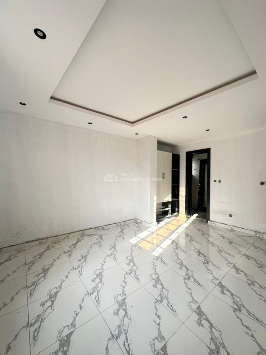 Luxury Built New 2 Bedroom Apartment in a Serene Location, Ikate, Lekki, Lagos, House for Sale