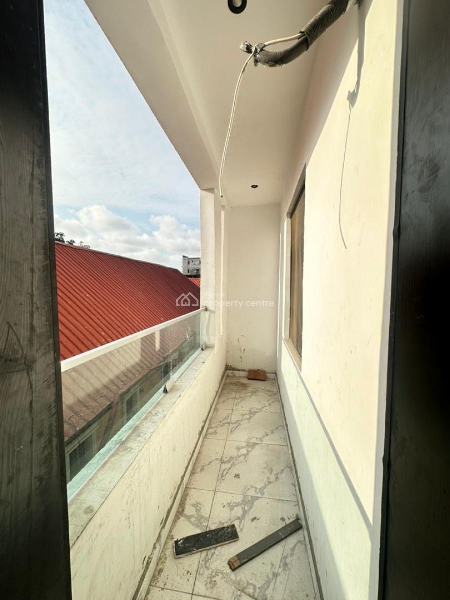 Luxury Built New 2 Bedroom Apartment in a Serene Location, Ikate, Lekki, Lagos, House for Sale