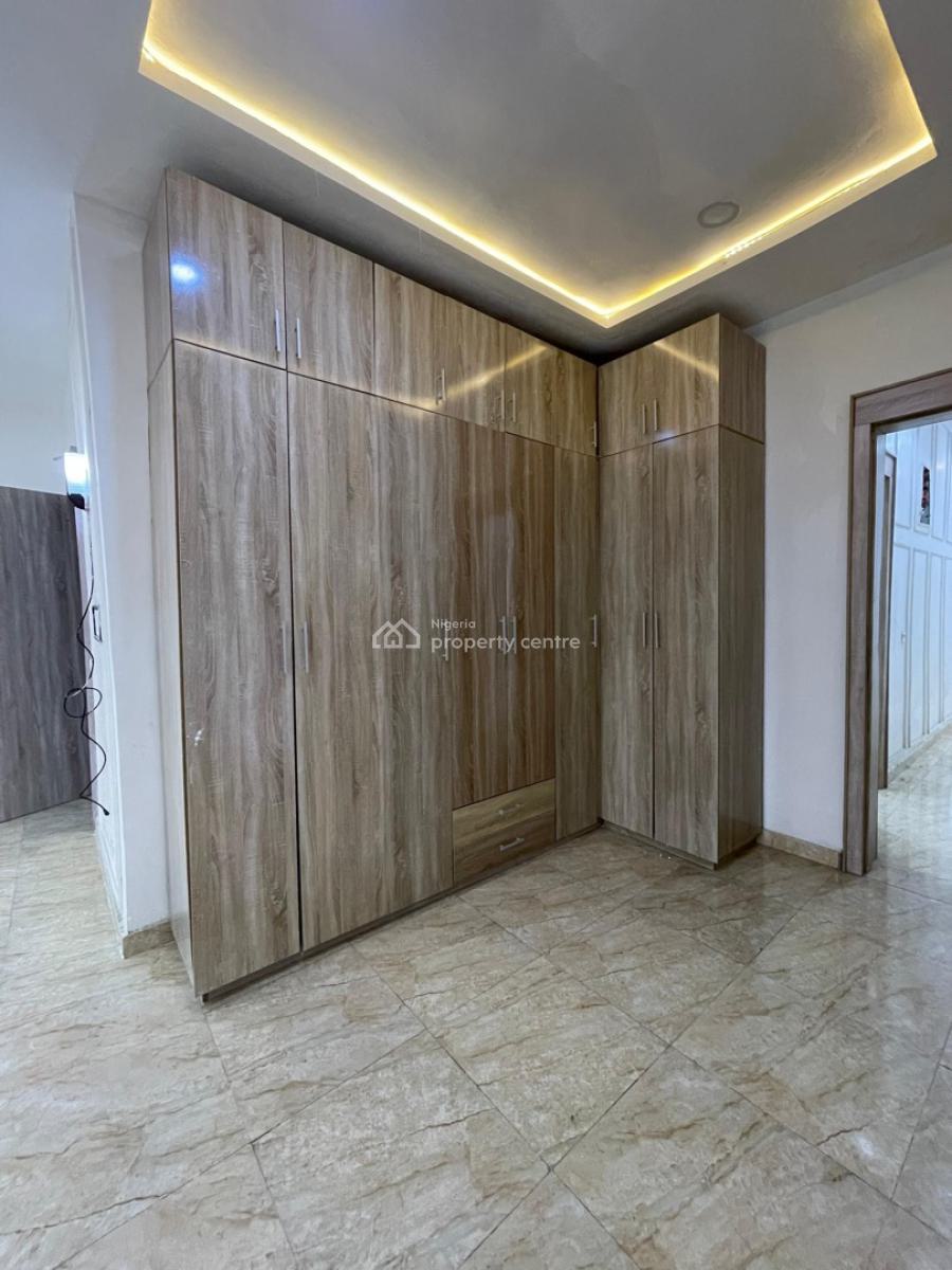 5 Bedroom Fully Detached Duplex with Pool & Bq, Orchid, Lekki, Lagos, Detached Duplex for Sale