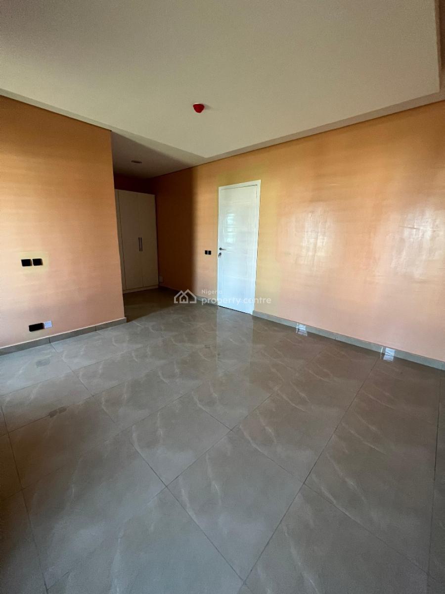 4 Bedroom Fully Detached with Bq Available, Ikota, Lekki, Lagos, Detached Duplex for Sale