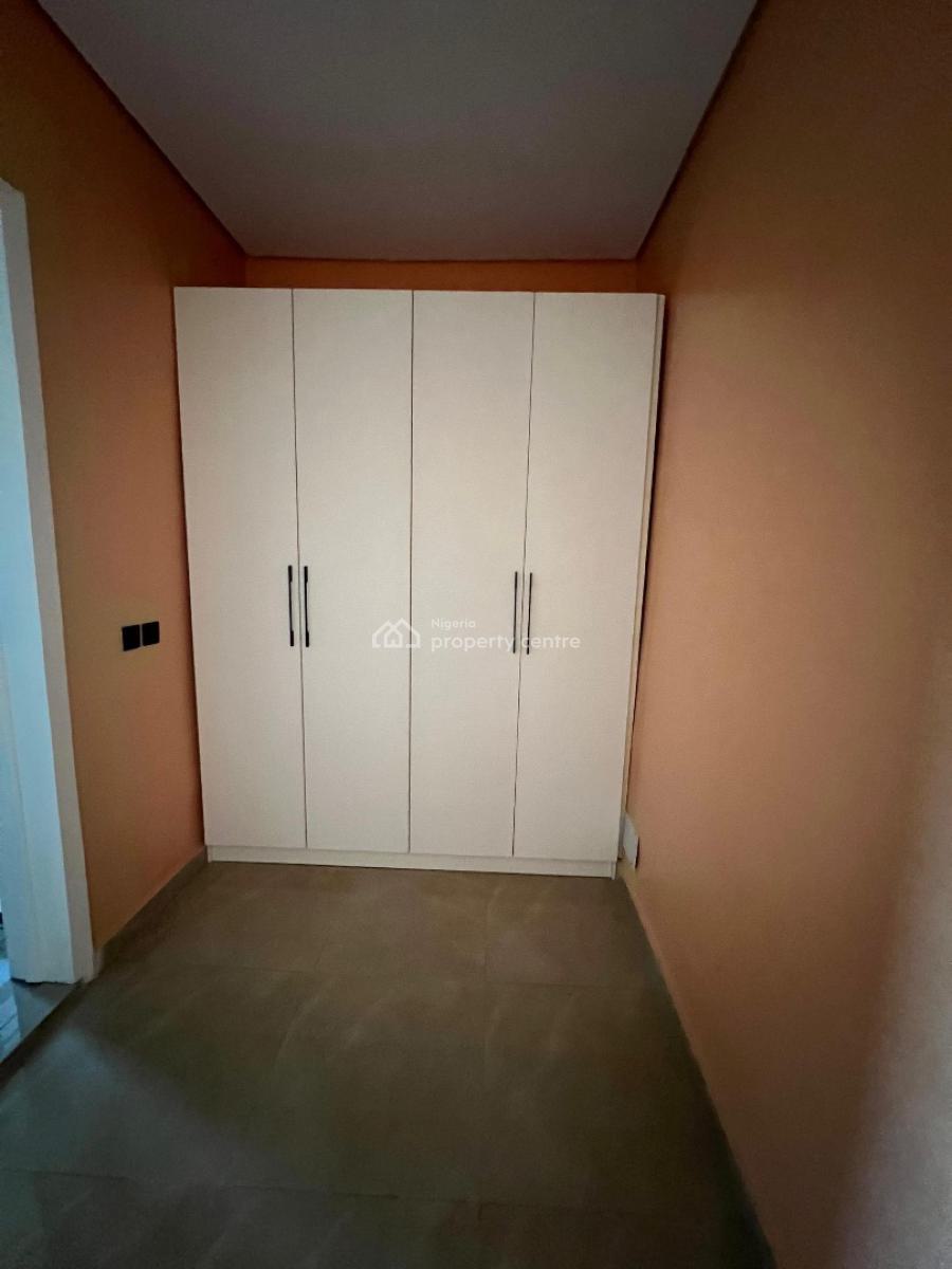 4 Bedroom Fully Detached with Bq Available, Ikota, Lekki, Lagos, Detached Duplex for Sale