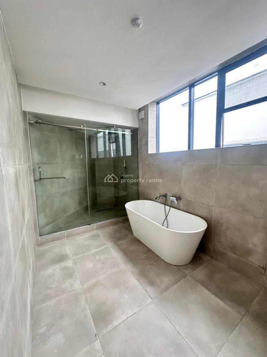 Elegantly Designed 5 Bedroom Fully Detached Duplex with Swimming Pool, Ikate, Lekki, Lagos, Detached Duplex for Sale