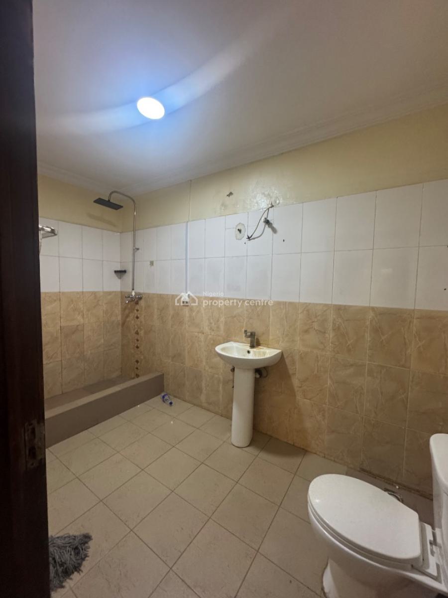 Dont Miss This Opportunity 3 Bedroom Duplex Terrace Very Spacious, Orchid Road Lekki, Lekki, Lagos, Terraced Duplex for Rent