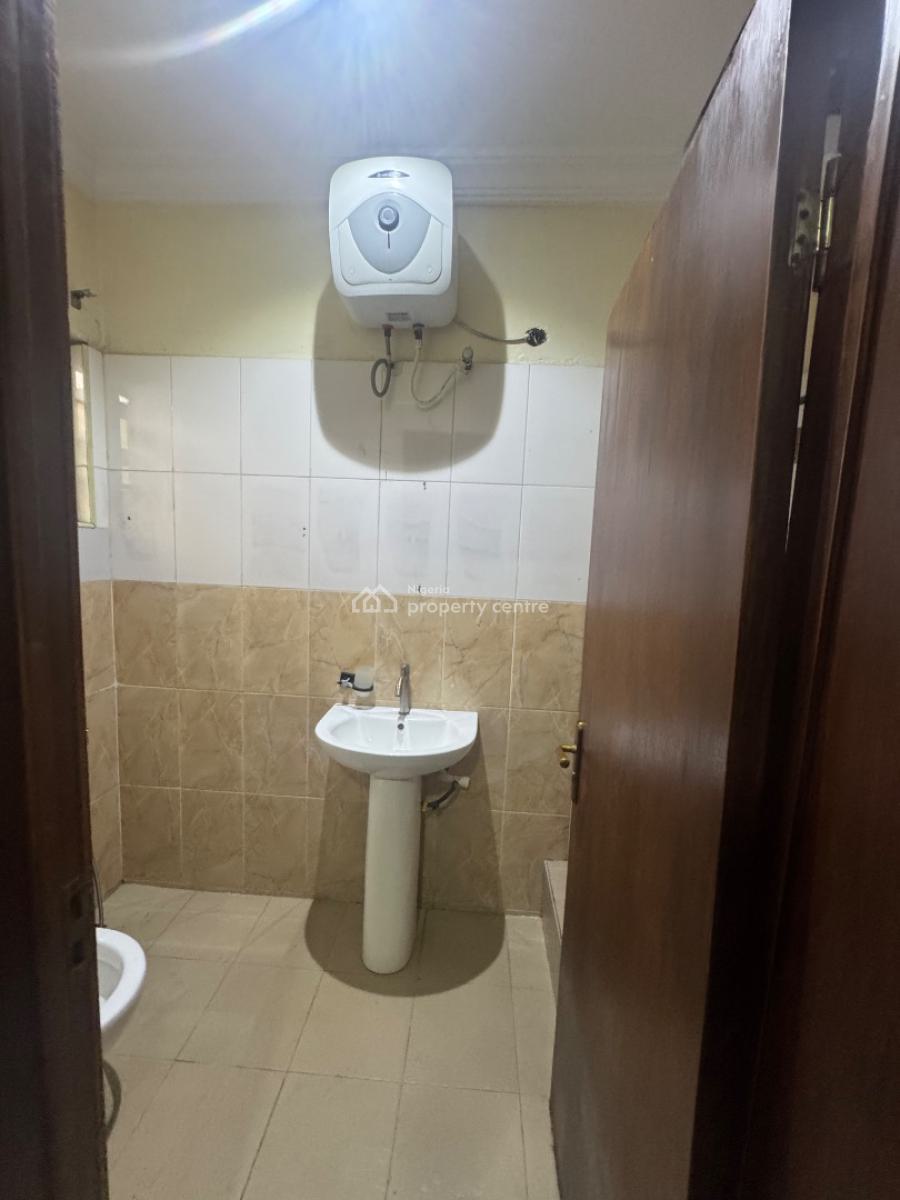 Dont Miss This Opportunity 3 Bedroom Duplex Terrace Very Spacious, Orchid Road Lekki, Lekki, Lagos, Terraced Duplex for Rent