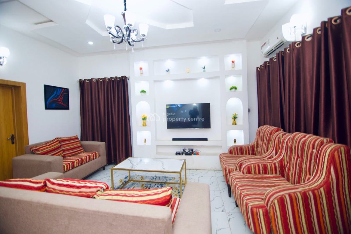Luxury 4bedroom, Orchid, Lekki, Lagos, Semi-detached Duplex for Sale