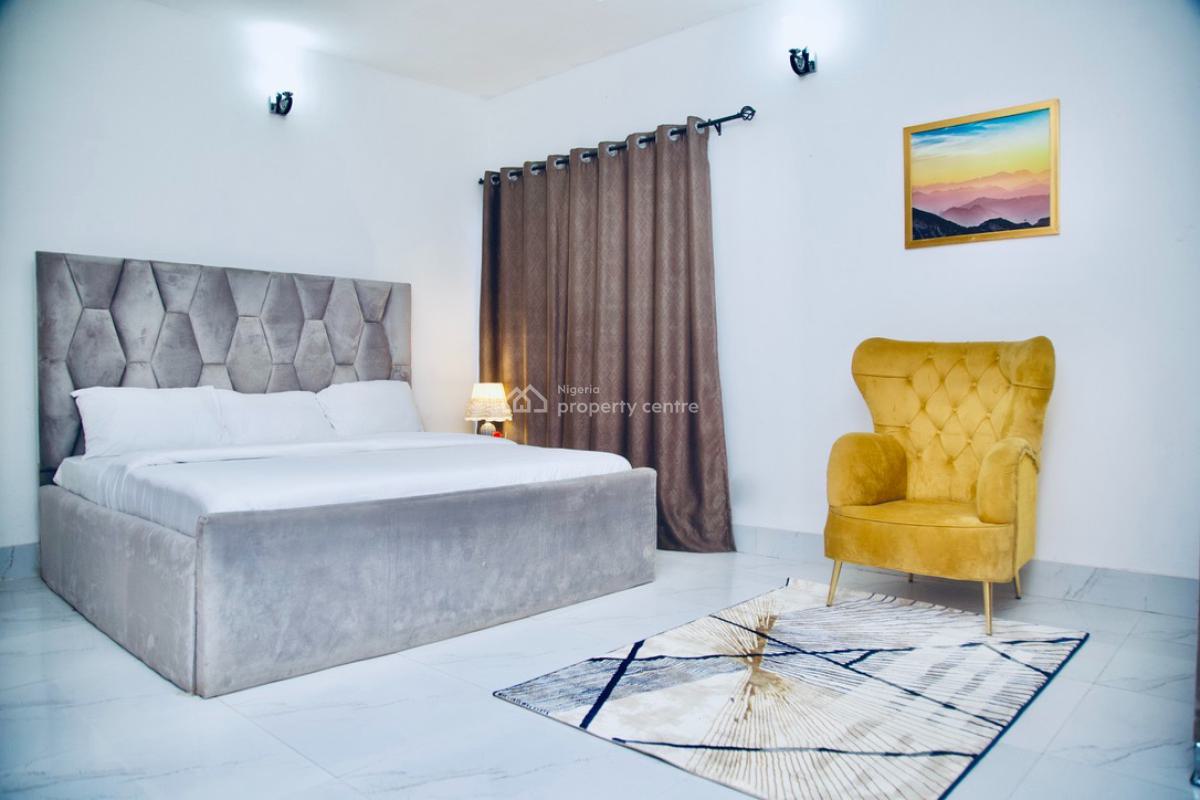 Luxury 4bedroom, Orchid, Lekki, Lagos, Semi-detached Duplex for Sale