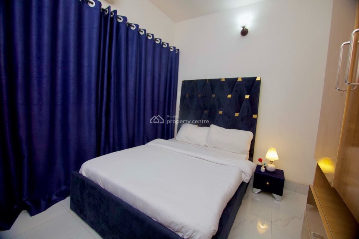 Luxury 4bedroom, Orchid, Lekki, Lagos, Semi-detached Duplex for Sale