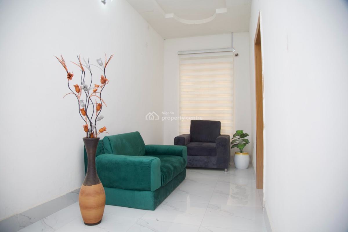 Luxury 4bedroom, Orchid, Lekki, Lagos, Semi-detached Duplex for Sale