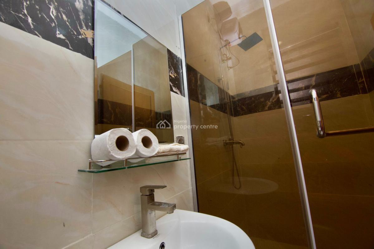 Luxury 4bedroom, Orchid, Lekki, Lagos, Semi-detached Duplex for Sale