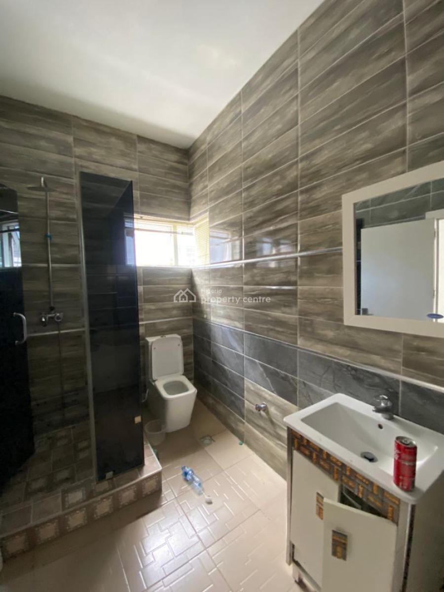 5 Bedroom Fully Detached Duplex with Bq Available at Ikota, Ikota, Lekki, Lagos, Detached Duplex for Sale