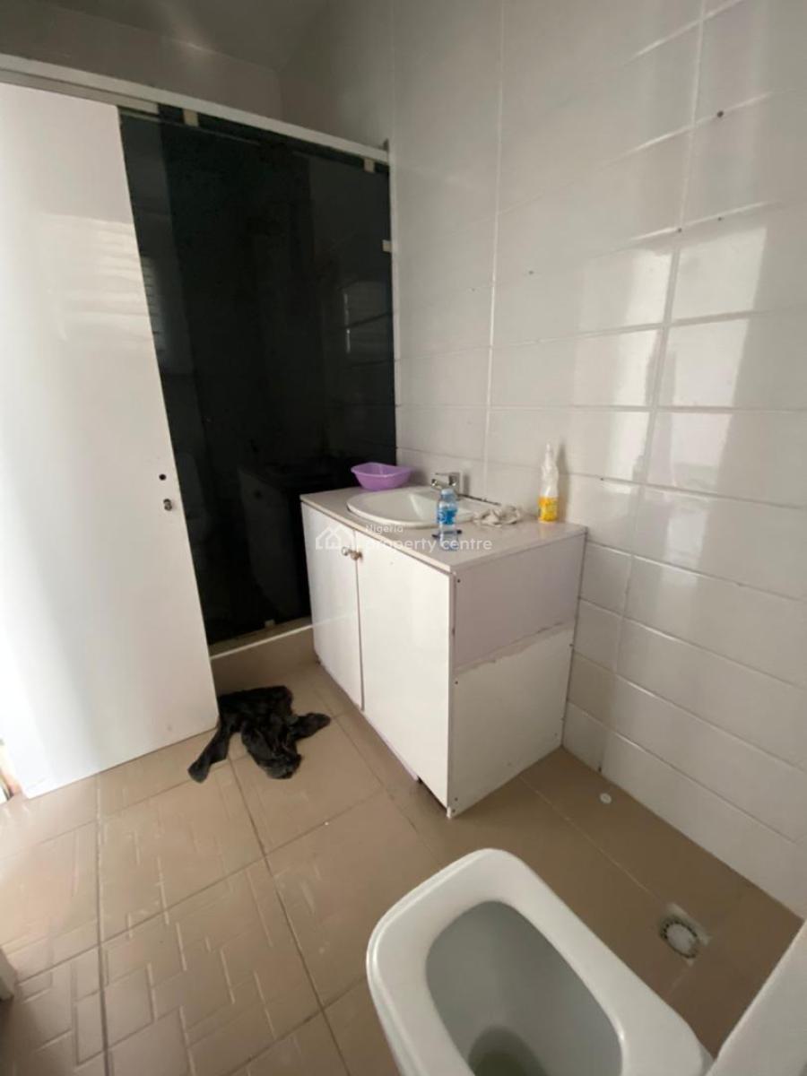 5 Bedroom Fully Detached Duplex with Bq Available at Ikota, Ikota, Lekki, Lagos, Detached Duplex for Sale