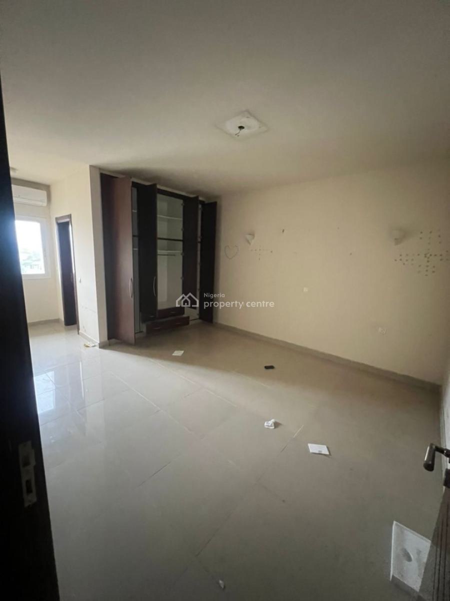 Luxury 3bedroom Apartment, Gerrard Roa, Ikoyi, Lagos, Flat / Apartment for Rent