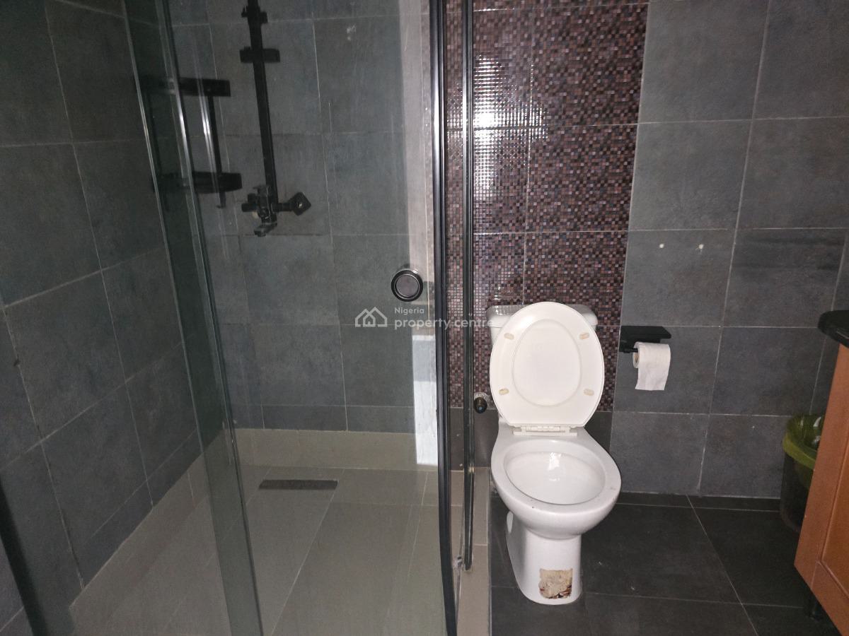 Tastefully Finished & Serviced Nine (9) Units of Miniflats, Lekki Phase 1, Lekki, Lagos, Mini Flat (room and Parlour) for Rent