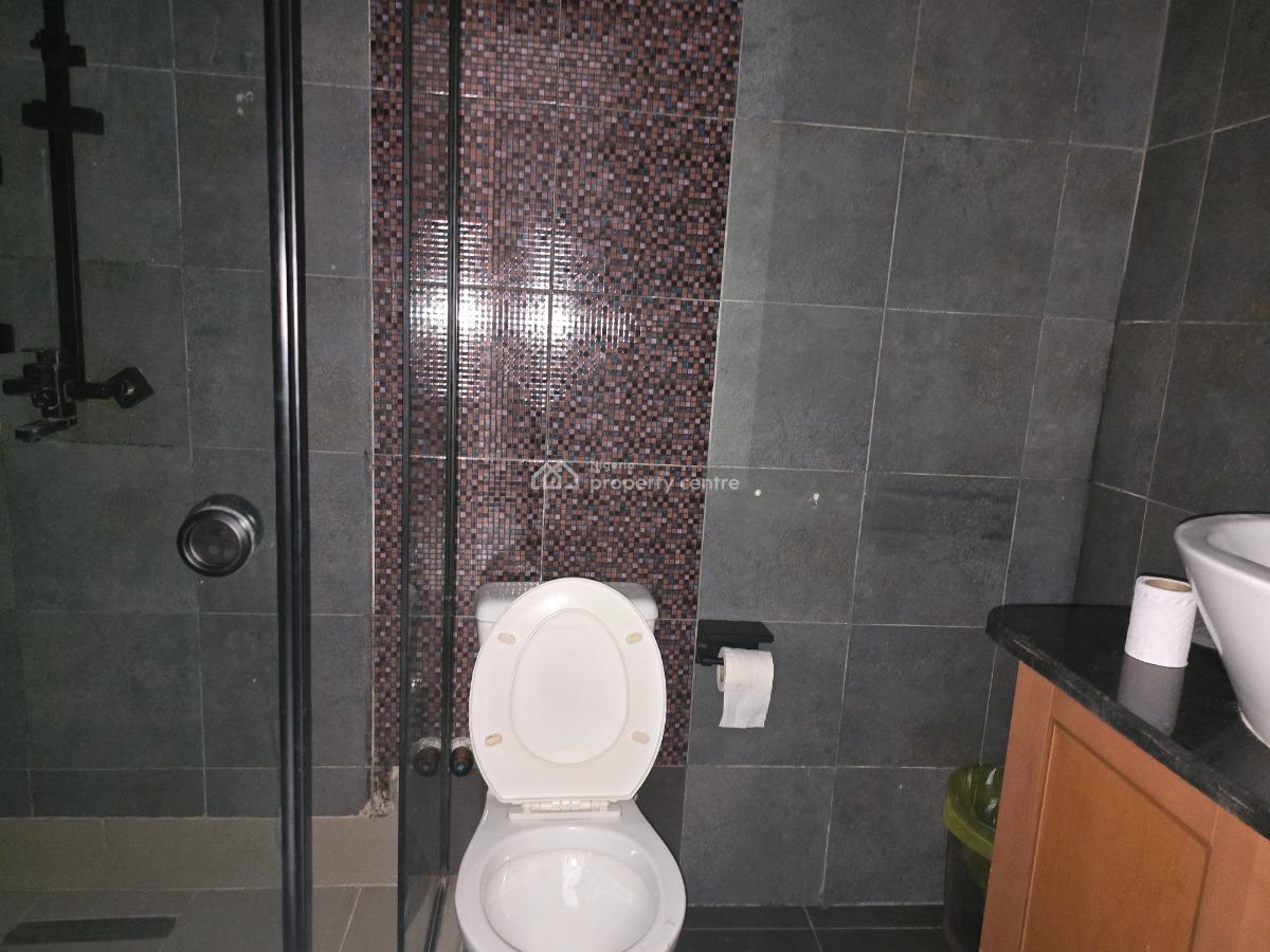 Tastefully Finished & Serviced Nine (9) Units of Miniflats, Lekki Phase 1, Lekki, Lagos, Mini Flat (room and Parlour) for Rent