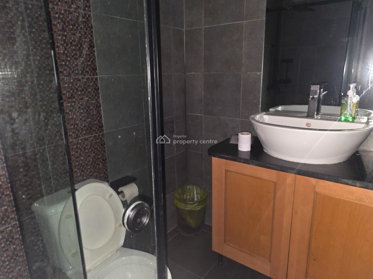 Tastefully Finished & Serviced Nine (9) Units of Miniflats, Lekki Phase 1, Lekki, Lagos, Mini Flat (room and Parlour) for Rent