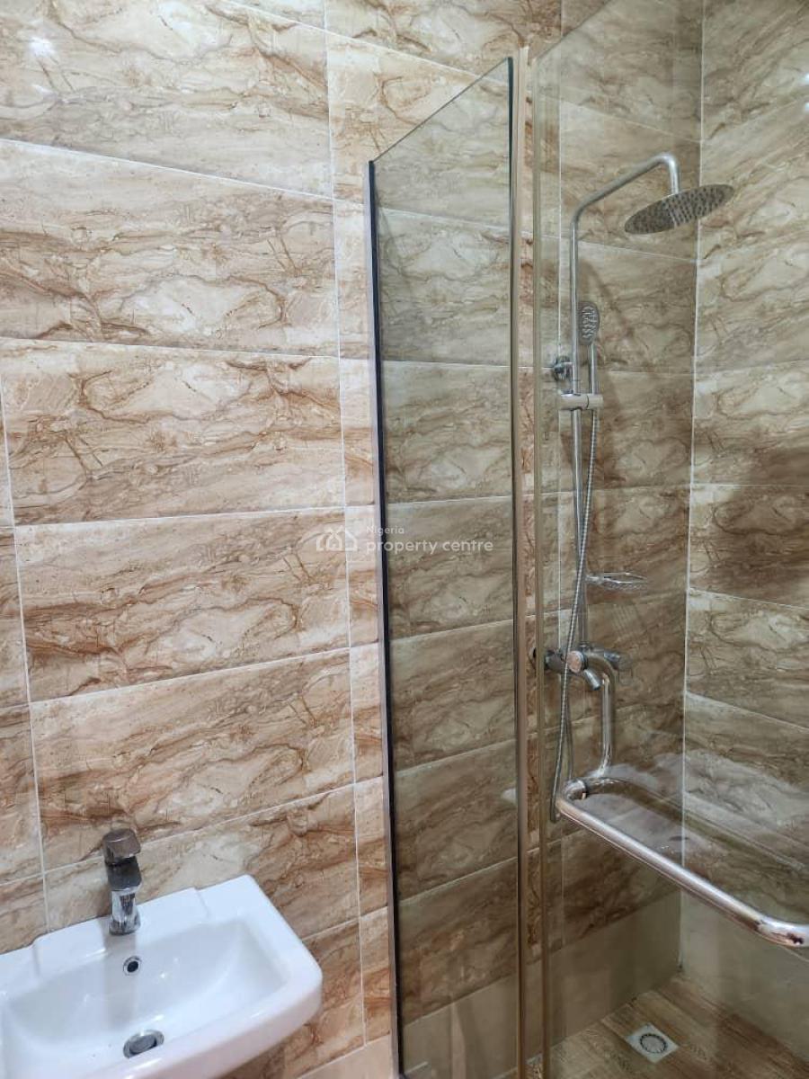 Fully Furnished 5 Bedroom Detached Duplex with Bq Available at Ikota, Ikota Lekki Lagos, Ikota, Lekki, Lagos, Detached Duplex for Sale