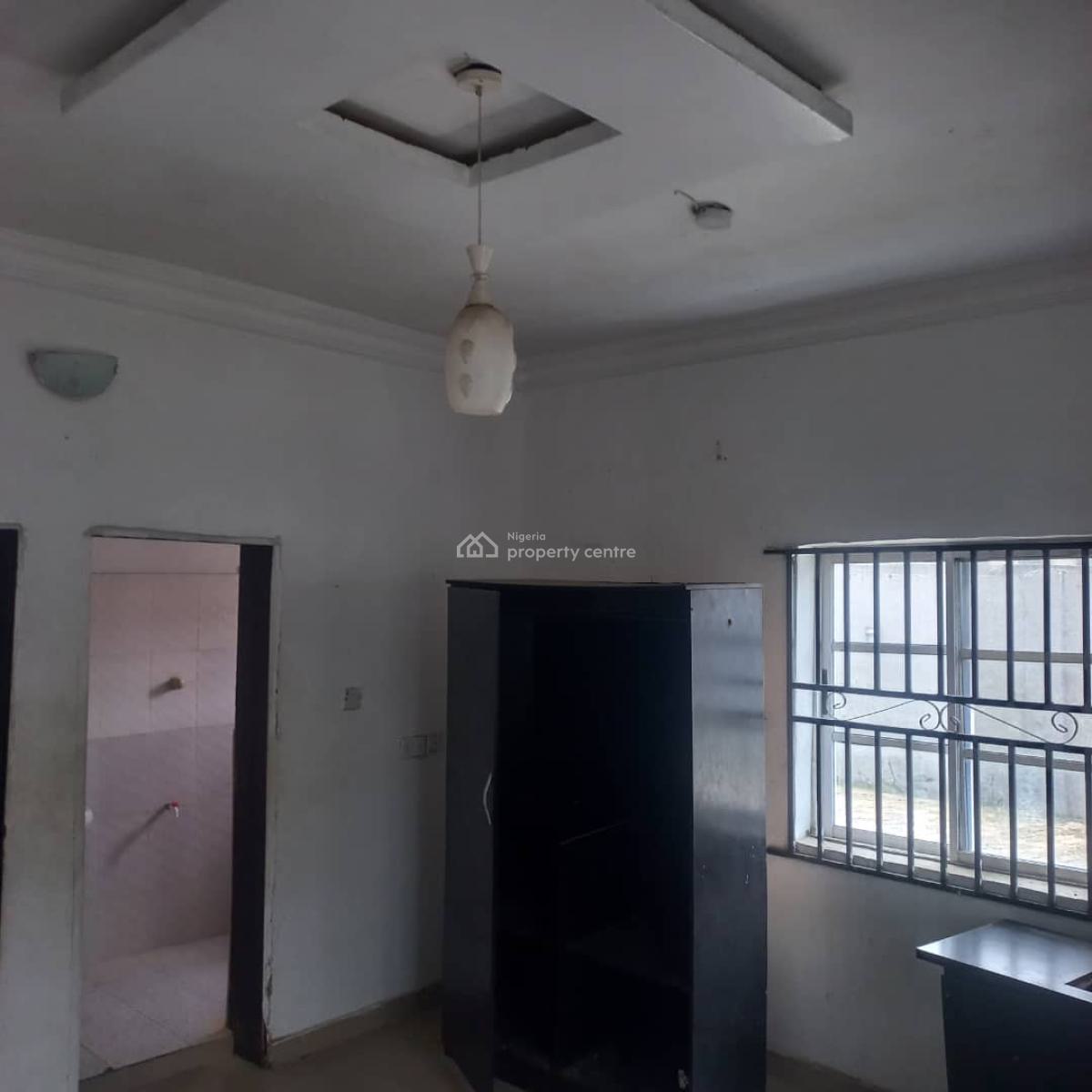 Excellent Spacious 3 Bedroom Apartment, Seaside, Ajah, Lagos, Flat / Apartment for Rent