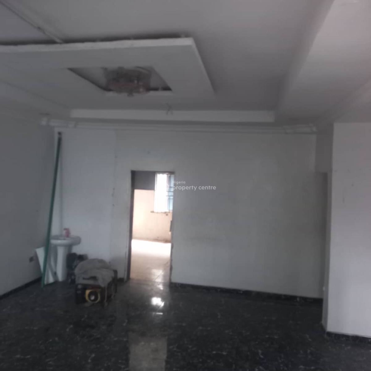 Excellent Spacious 3 Bedroom Apartment, Seaside, Ajah, Lagos, Flat / Apartment for Rent