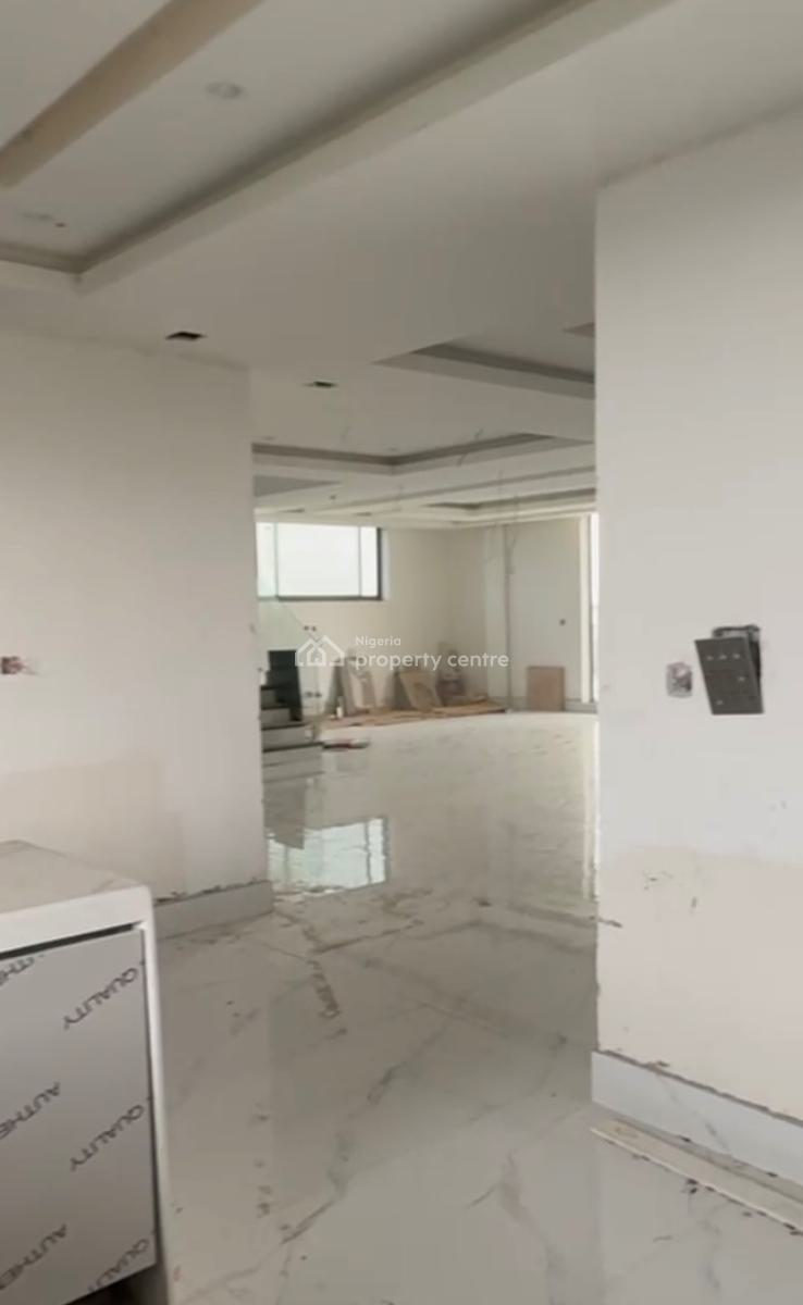 Luxury 4bedroom  Maisonette, Banana Island Road., Ikoyi, Lagos, House for Rent