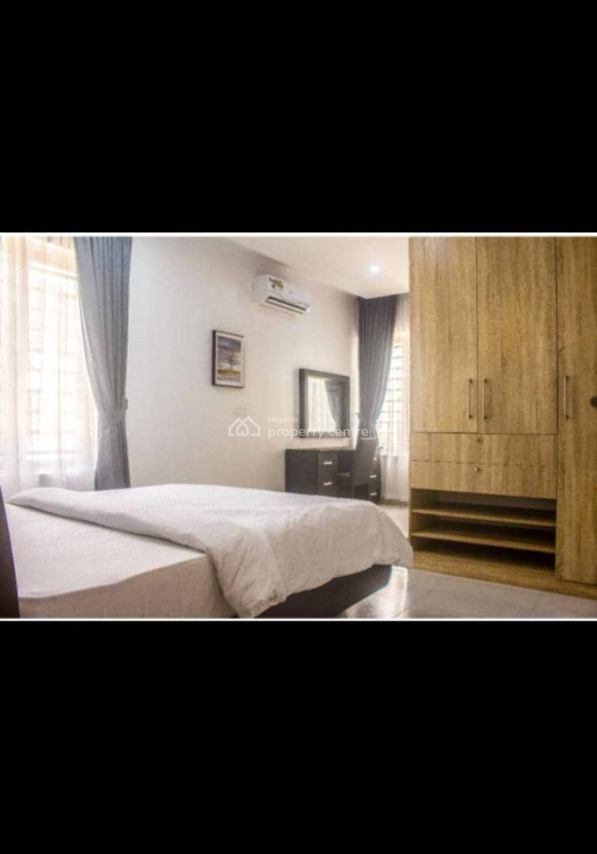 Luxury 3bedroom, Orchid, Lekki, Lagos, Terraced Duplex for Rent