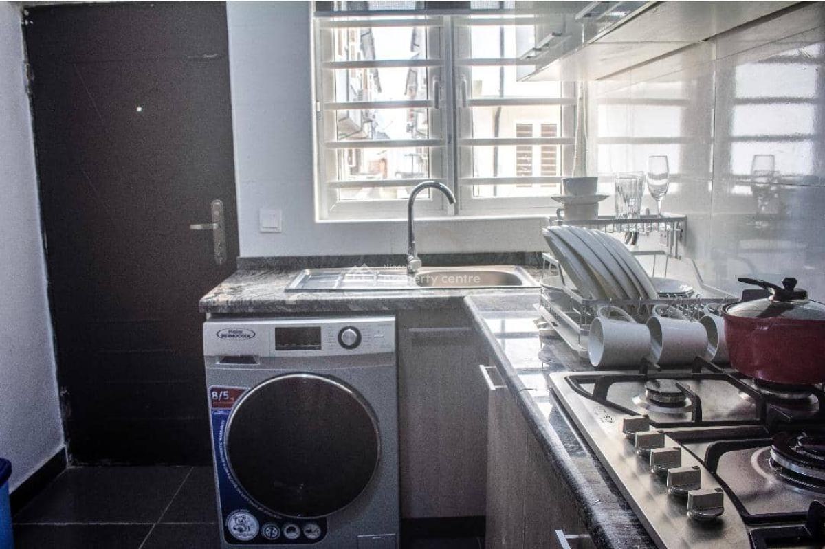 Luxury 3bedroom, Orchid, Lekki, Lagos, Terraced Duplex for Rent