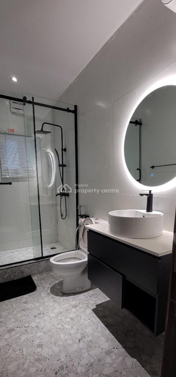 Luxury 3 Bedroom Apartment, Lekki Phase 1, Lekki, Lagos, Flat / Apartment Short Let