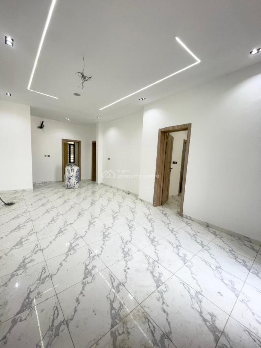 Luxury 3bedroom Apartment, Orchid, Lekki, Lagos, Flat / Apartment for Rent