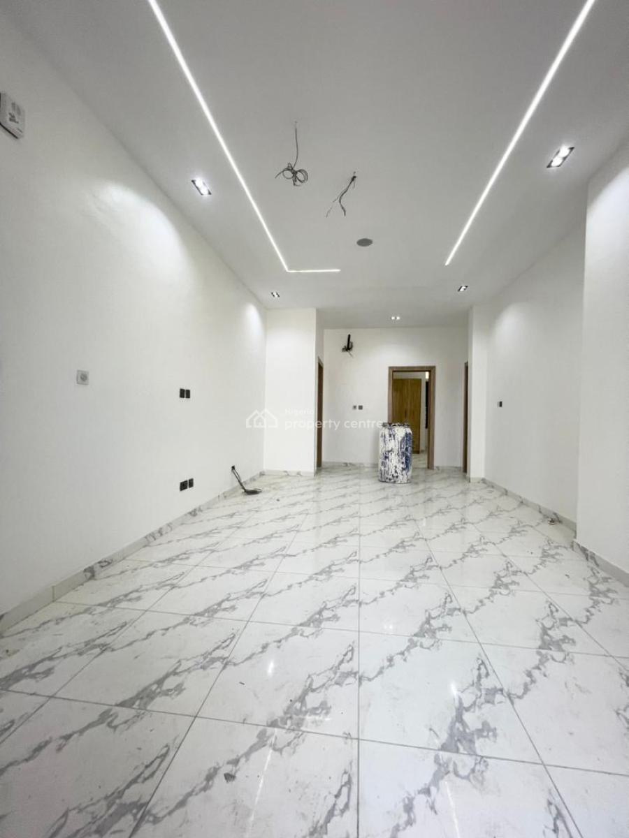 Luxury 3bedroom Apartment, Orchid, Lekki, Lagos, Flat / Apartment for Rent