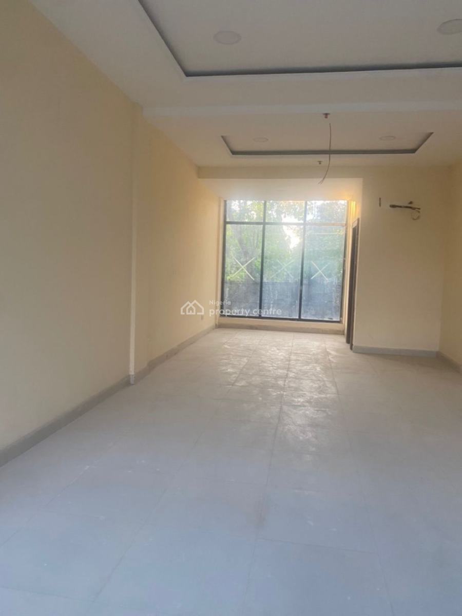 40sqm Shop and Office Space, Wuse 2, Abuja, Plaza / Complex / Mall for Rent