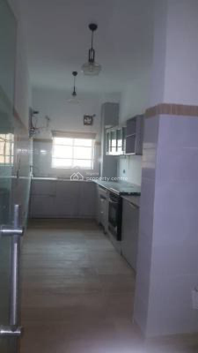 Luxury 3bedroom Apartment, Chevron Drive, Lekki, Lagos, Flat / Apartment for Sale
