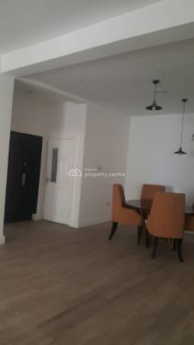 Luxury 3bedroom Apartment, Chevron Drive, Lekki, Lagos, Flat / Apartment for Sale