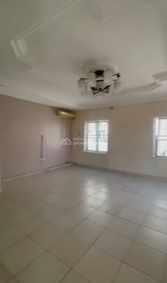 3bedroom Flat @ Wuye, Nice Neighbourhood, Wuye, Abuja, Flat / Apartment for Rent