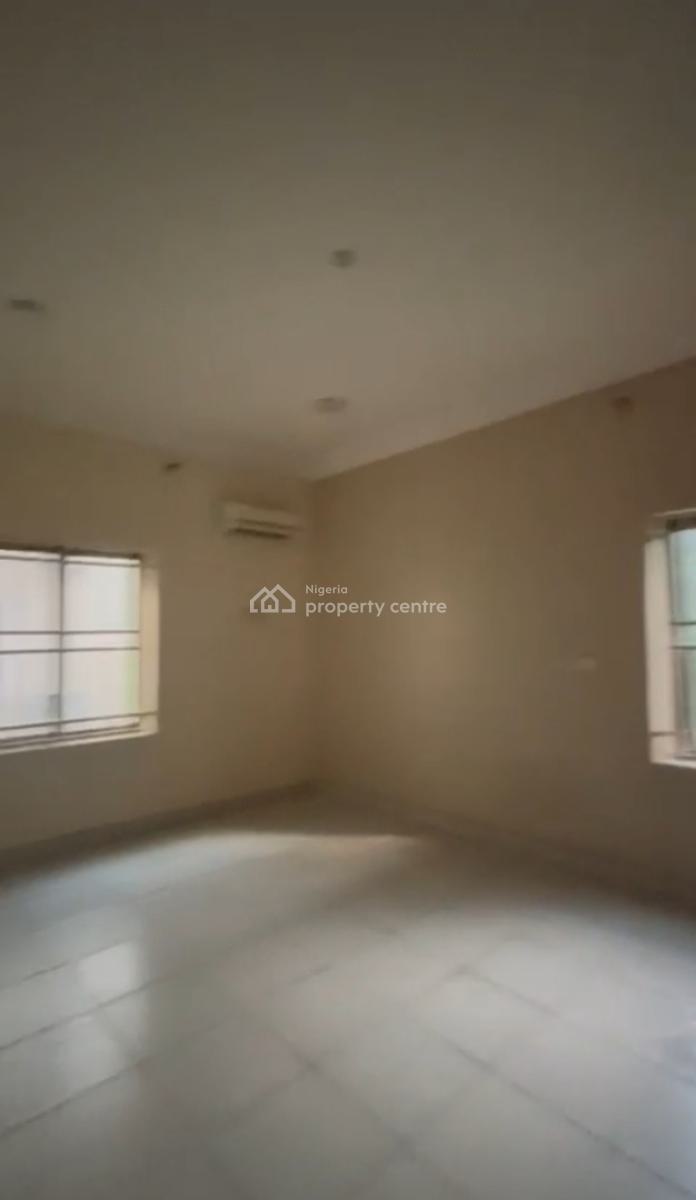 3bedroom Flat @ Wuye, Nice Neighbourhood, Wuye, Abuja, Flat / Apartment for Rent