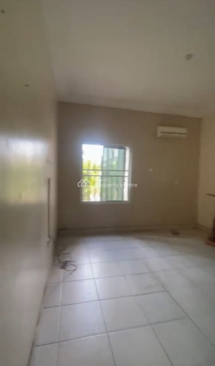 3bedroom Flat @ Wuye, Nice Neighbourhood, Wuye, Abuja, Flat / Apartment for Rent