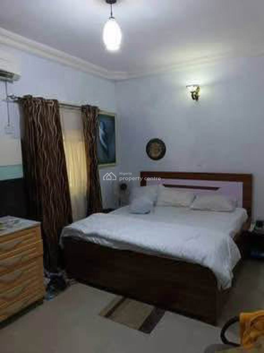 3 Bedroom Bungalow with Bq in Abijo Gra Ajah, Abijo, Lekki, Lagos, Detached Bungalow for Sale