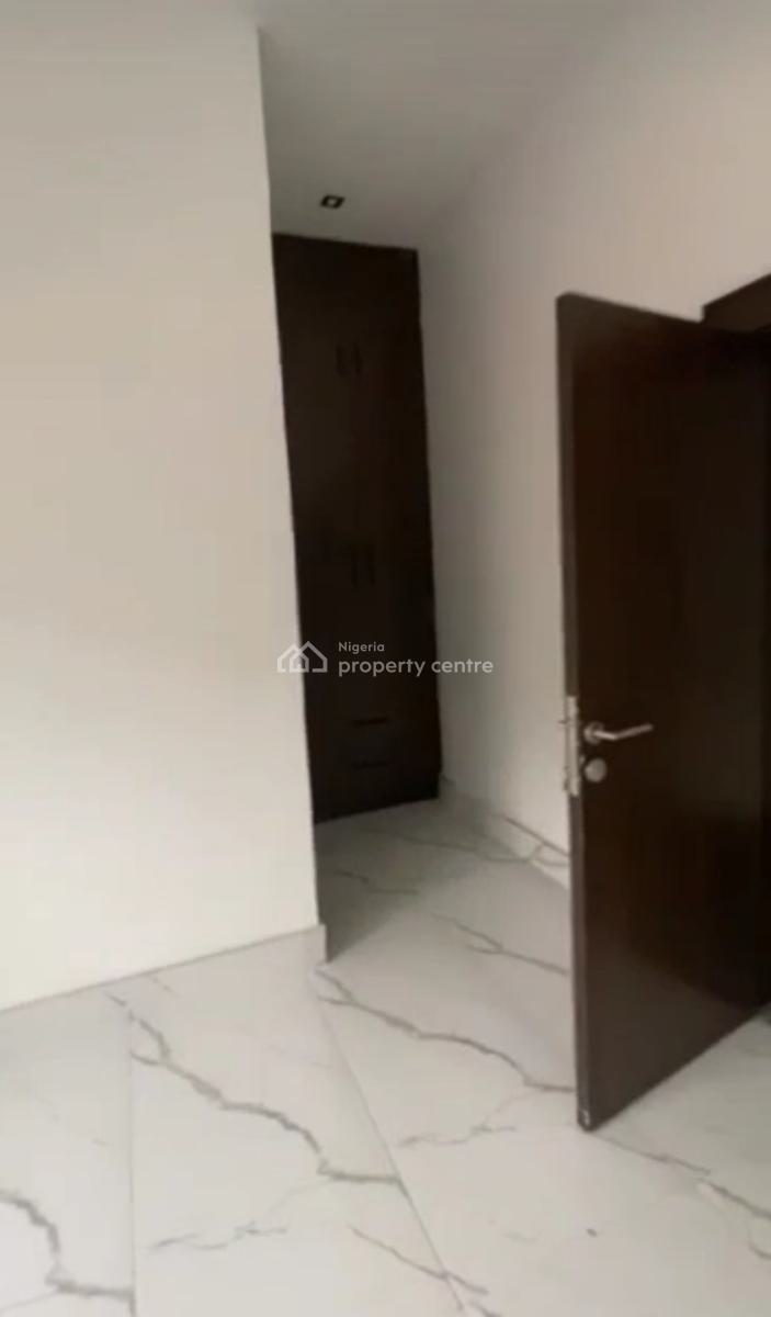 Brand New 4bedroom Semi Detached Duplex with Its Own Compound, Katampe Extension, Katampe, Abuja, Semi-detached Duplex for Sale