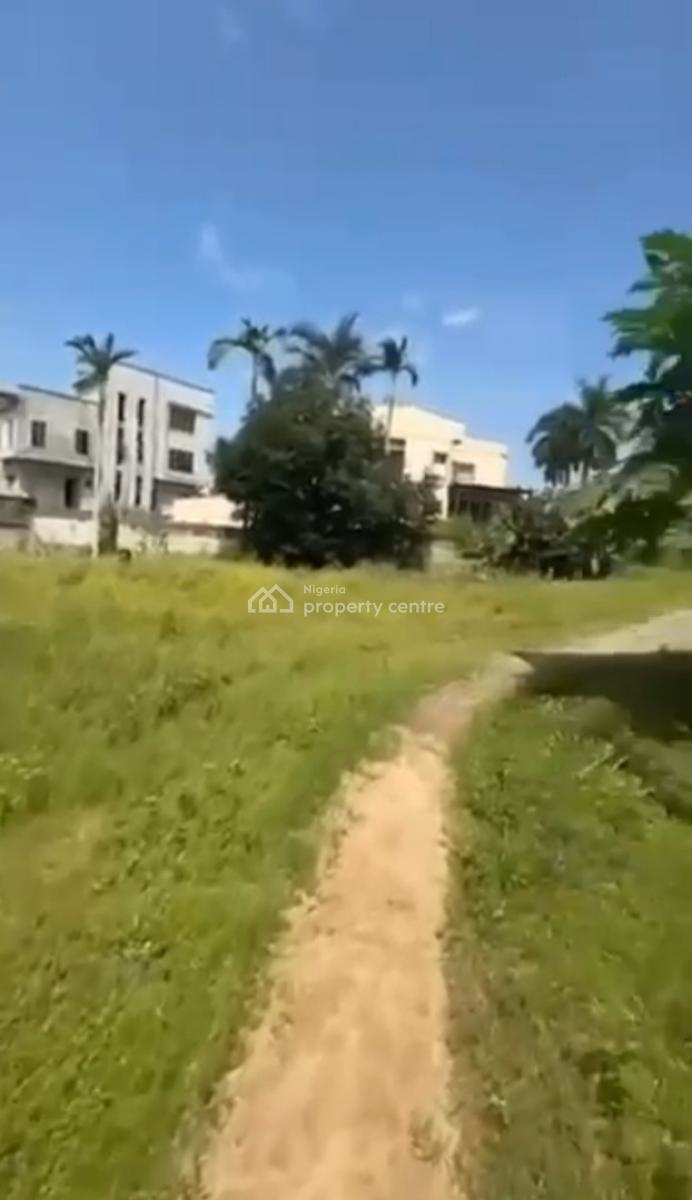 Distress 2500sqm Residential Land with Old Structures @wuse2, Distress Sales at Wuse2 Abuja, Wuse 2, Abuja, Residential Land for Sale