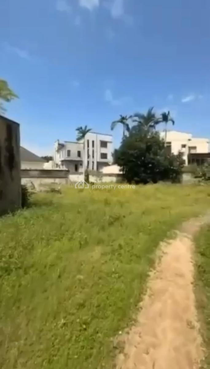 Distress 2500sqm Residential Land with Old Structures @wuse2, Distress Sales at Wuse2 Abuja, Wuse 2, Abuja, Residential Land for Sale