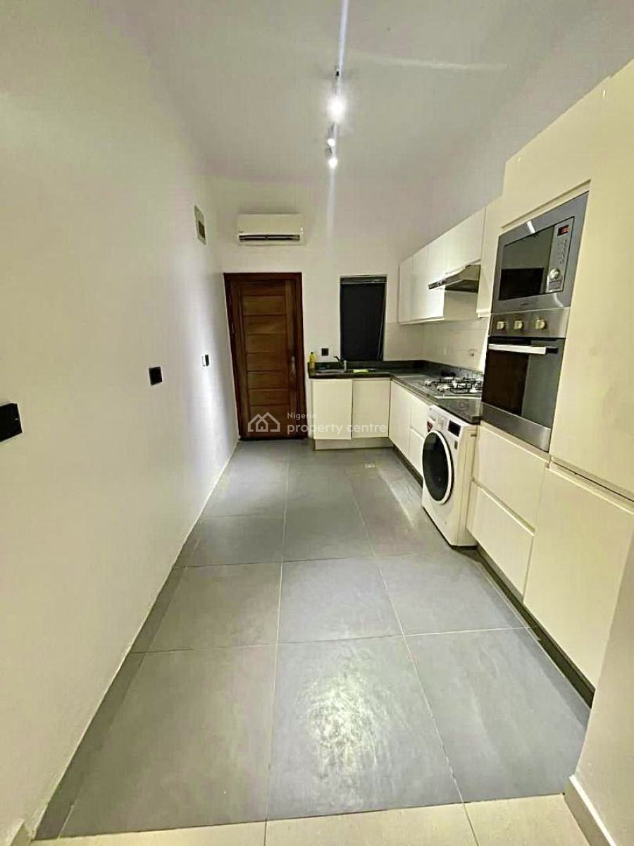 Luxury 1-bedroom Apartment, Oniru, Victoria Island (vi), Lagos, Flat / Apartment Short Let