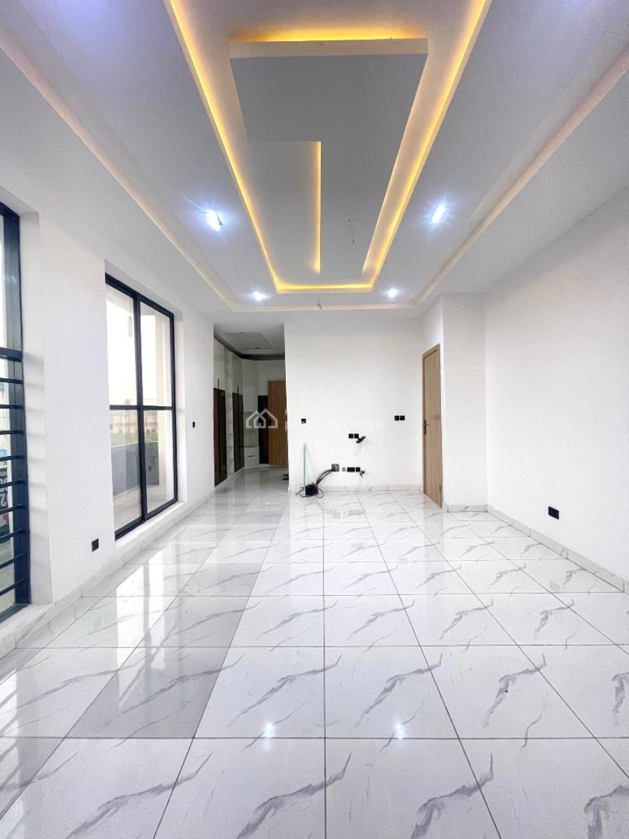 Best Buy 4 Bedroom Detached Duplex with Bq, Ajah, Lekki, Lagos, Detached Duplex for Sale