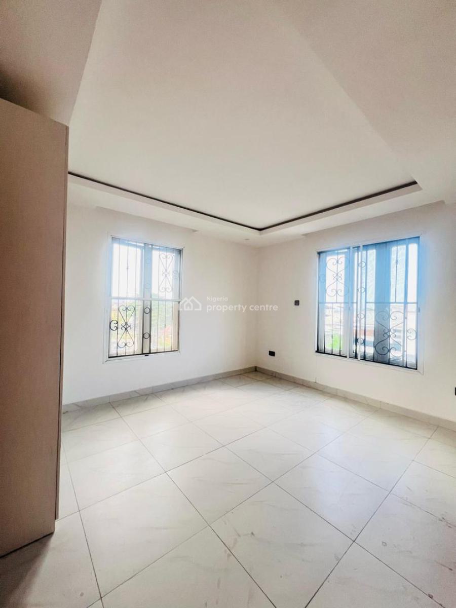 Magnificently Built 5bedroom Maisonette Home, Victoria Island (vi), Lagos, Flat / Apartment for Sale