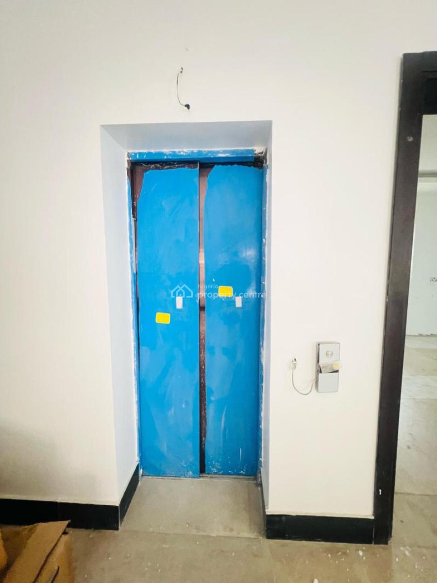 Alluring 6 Bedroom Detached Home with Bq, Banana Island, Ikoyi, Lagos, Detached Duplex for Sale