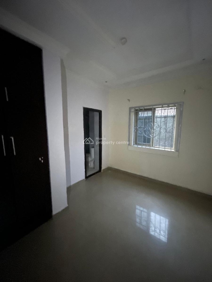 a Clean and Standard Roomself Contain Bq., Favourland Estate Lifecamp, Life Camp, Abuja, Self Contain (single Rooms) for Rent